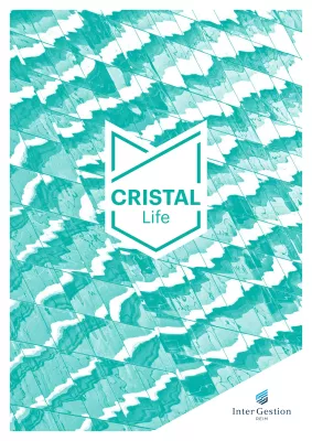 SCPI Cristal Life